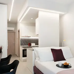 Thess Residences דירה סלוניקי