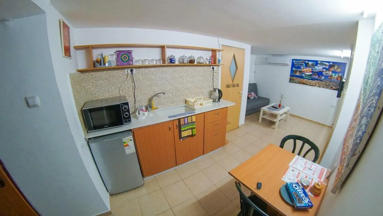 Apartamento Private place near carmel center Haifa