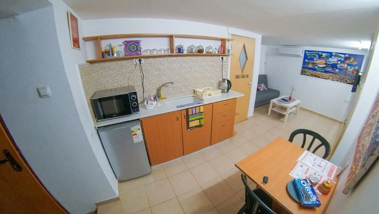 Apartamento Private place near carmel center Haifa Israel